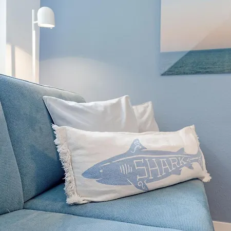 Apartment Tanneneck 1 *