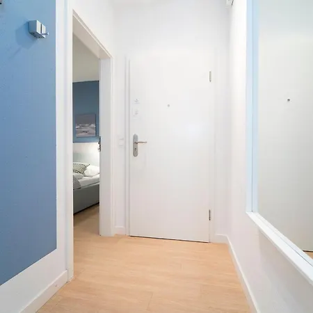 Tanneneck 1 Apartment
