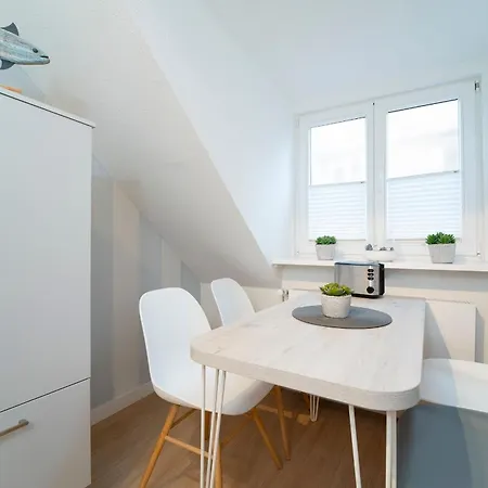 Tanneneck Moewe Apartment Lubeck