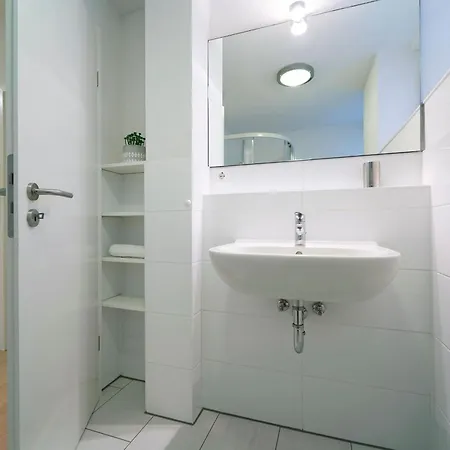 Apartment Tanneneck Moewe *