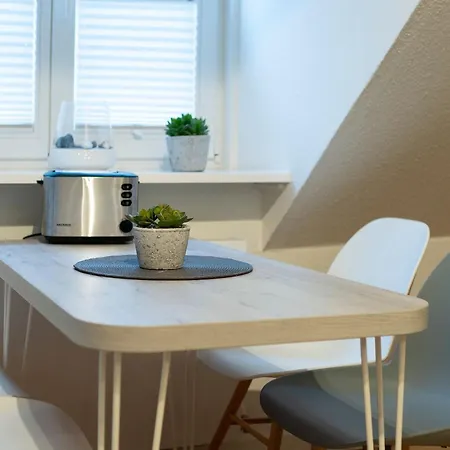 Tanneneck 1 Apartment *