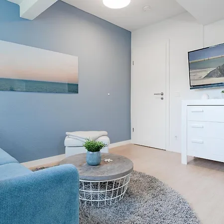 Tanneneck Moewe Apartment