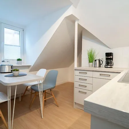 Tanneneck 1 Apartment *