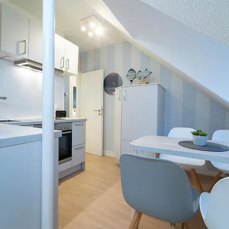 Tanneneck Moewe Apartment