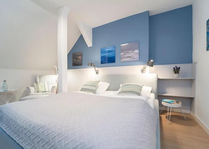 Tanneneck Moewe * Lubeka